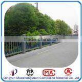 Telescopic Fences/frp Temporary Movable Fence/Frp Highway Fence thumbnail-6