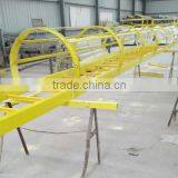 Corrosion Resistance Frp Caged Ladder thumbnail-1