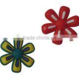 Cheapest Various Design Pvc Shoe Charm Manufacturer ,various Color,Welcome OEM