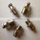 1/4''3/8''1/2'' Brass Drain Cock thumbnail-1