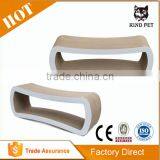 Indoor Scratching Pad Cat Toy thumbnail-6