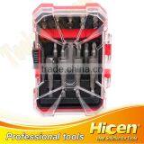 18pcs Screwdriver Bits And Socket Hand Tool Set thumbnail-2