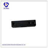 Custom Fabrication Mechanical Parts High Precision Iron Milling Spares Metal Machined Service thumbnail-2