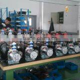 Hydraulic Power Unit for Snow Removal Truck thumbnail-3