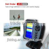 Portable Fish Finder Manufacturer thumbnail-1