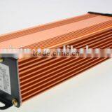 Extruded Aluminum Heatsink Enclosure for PKLI thumbnail-1