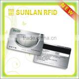 ISO15693 13.56Mhz Rfid Hotel Key Card Tag IT TI2048 Rfid Card (TOP 10 Smart Card Factory)