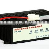 25W High Speed wireless Data radio FC-228