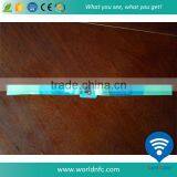 Festival Woven Wristband RFID Tag thumbnail-2