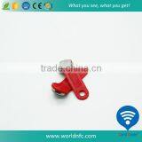 Stainless Steel IButton Tag, TM Key Tag thumbnail-3