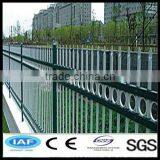 2013 Hot Sell!!! China Ornamental Fence Lowes Fencing Prices(factory) thumbnail-1