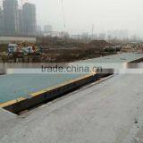 200 Ton Weighbridge/ 200t Weighing Bridge /3x22m Weighbridge thumbnail-3