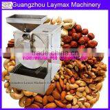Cocoa Nut Grinder Mill Cacao Nib Grinding Machine thumbnail-2