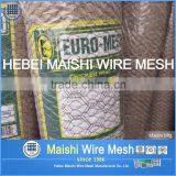 Hexagonal Rabbits Wire Mesh thumbnail-5