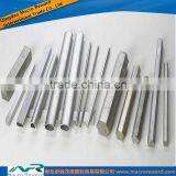 DIN EN 304 316 Stainless Steel Bars Rods in Multi Shapes best price per kg