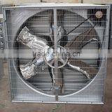 HY Series High-tempreture Cooling Fan/industrial Centrifugal Air Ventilation Exhaust Fan thumbnail-1