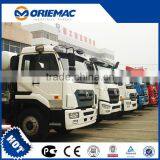 Howo 10m3 Concrete Mixer Truck for Sale thumbnail-1