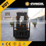 Semi AC Motor 2 Ton HUAHE Electric Forklift Truck CPD20 HEF20 thumbnail-6