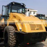 12 Ton Single Drum Vibrator Lutong LTD212H New Road Roller Price thumbnail-6