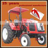 QLN1000 Chinese Agricultural Farm Compact Tractor thumbnail-1