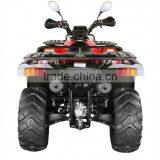 2015 New 600CC Quad for Adults EEC Road Legal ATV thumbnail-5