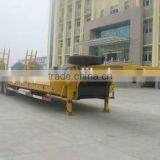 Container Semi Trailer Truck Carrier thumbnail-1