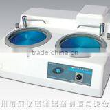 Metallographic Specimen Grinding/polishing Machine thumbnail-1