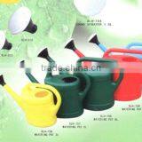 Wholesale Garden Plastic Watering Can, Garden Watering Pot thumbnail-1