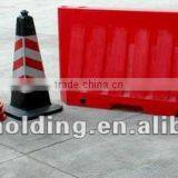 Road Block Barriers,Traffic Road Barrier,safety Tools thumbnail-6