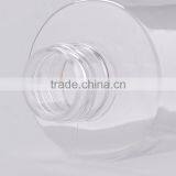 Squat Cylinder PET Bottle 200ml thumbnail-4