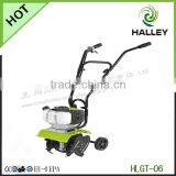 Professional Mini Rotary Tiller Cultivator thumbnail-1