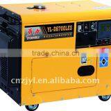 Diesel Generator