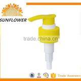 PP Plastic Nose Pump Lotion Pump thumbnail-4