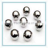 On Sale Tungsten Ball /Cemented Carbide Ball/ YG8 Carbide Ball thumbnail-6