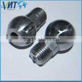 OEM ODM High Quality Custom CNC Machining Stainless Steel Cnc Programming Part thumbnail-2