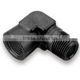 High Performace Auto Parts 90 Degree NPT Female to Male NPT thumbnail-3