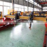Cutting Area 2200x10000mm CNC Plasma Cutting Cutter Machine CNCSG4000 thumbnail-5