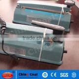 PFS Portable Electric Handheld Manual Impulse Heat Sealer for Plastic Film Bags thumbnail-5