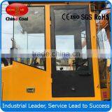 Backhoe Wheel Rock Loader With 2500kg thumbnail-5