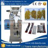 WUHAN Factory Price Automatic Liquid Filling Machine/ Water Sachet Packing Machine/milk Pouch Packaging Machine