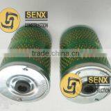 Genuine Spare Parts Hydraulic Filter Element for Shantui SD16/TY160(614080740) Bulldozer