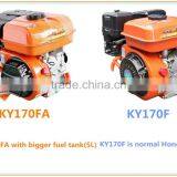 1-4inch High Capacity Water Pumps Centrifugal 7hp Irrigation Water Pump thumbnail-5