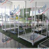 flower display stand / garden trolley / flower rack