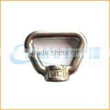 Chuanghe Supply Factory Price Ring Nut thumbnail-5