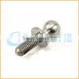 Factory Supply 4.6-8.8 Grade Zinc-coating Ball Head Screw thumbnail-4
