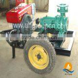 Centrifugal Trailer Irrigation Pump thumbnail-1