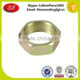 Factory Supply OEM&ODM Customized Camera Screws (Galvanized/Nickel/Anode) thumbnail-5