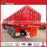 Howo 6x4 Mine Used Dump Trucks Mining Lift Truck 336HP/371HP HW76 Cab For Sale thumbnail-3