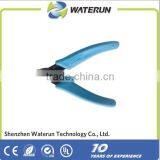 Stainless Steel Cutting Pliers, Wire Cutting Pliers, Flush Cutting Pliers China Manufacturer thumbnail-3