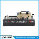 Good Quality Manul OCA Film Machine With Built-in Vacuum Pump thumbnail-3